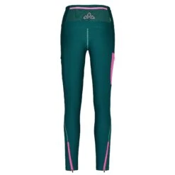 VAUDE ELOPE TIGHTS Damen - Leggings -Outdoor Bekleidungsgeschäft 5638015748 j elope tights vaude 24
