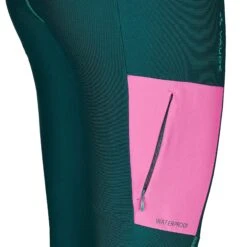 VAUDE ELOPE TIGHTS Damen - Leggings -Outdoor Bekleidungsgeschäft 5638015748 k elope tights vaude 24