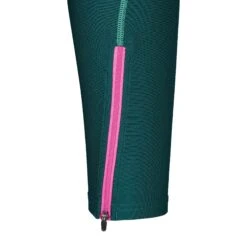 VAUDE ELOPE TIGHTS Damen - Leggings -Outdoor Bekleidungsgeschäft 5638015748 m elope tights vaude 24