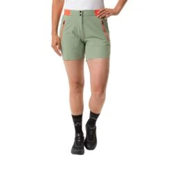 VAUDE SCOPI LW SHORTS II Damen - Shorts -Outdoor Bekleidungsgeschäft 5638015766 a scopi lw shorts ii vaude 24