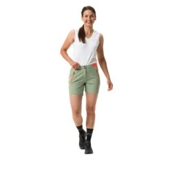 VAUDE SCOPI LW SHORTS II Damen - Shorts -Outdoor Bekleidungsgeschäft 5638015766 e scopi lw shorts ii vaude 24