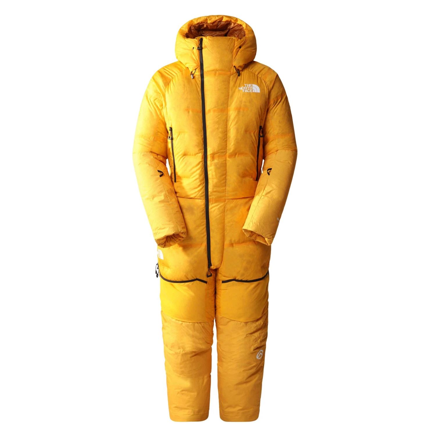 The North Face M HIMALAYAN SUIT Herren - Daunenjacke 3 The North Face M HIMALAYAN SUIT Herren - Daunenjacke