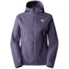 The North Face W NIMBLE HOODIE Damen - Softshelljacke -Outdoor Bekleidungsgeschäft 5638016452 a w nimble hoodie the north face 24