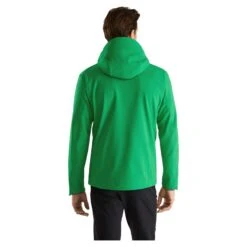 Arc'teryx GAMMA MX HOODY MENS Herren - Softshelljacke -Outdoor Bekleidungsgeschäft 5638016846 c gamma mx hoody mens arc teryx 24