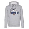 FRILUFTS OMAUI PRINTED HOODY Herren - Kapuzenpullover -Outdoor Bekleidungsgeschäft 5638017208 a omaui printed hoody frilufts 24