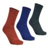 FRILUFTS SKOPUN SOCKS 3-PACK Unisex - Freizeitsocken