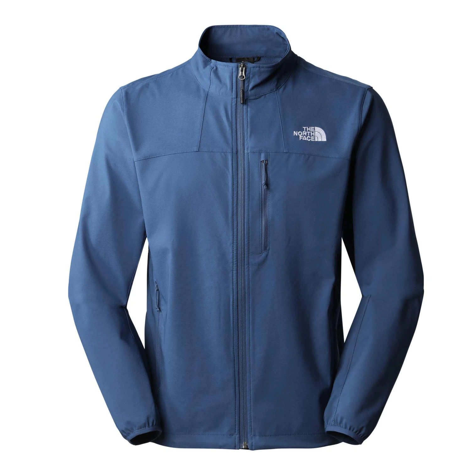 The North Face M NIMBLE JACKET - EU Herren - Softshelljacke 3 The North Face M NIMBLE JACKET - EU Herren - Softshelljacke