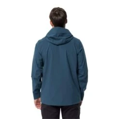 Jack Wolfskin HIGHEST PEAK JACKET M Herren - Hardshelljacke -Outdoor Bekleidungsgeschäft 5638019600 d highest peak jacket m jack wolfskin 24
