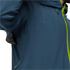 Jack Wolfskin HIGHEST PEAK JACKET M Herren - Hardshelljacke -Outdoor Bekleidungsgeschäft 5638019600 f highest peak jacket m jack wolfskin 24