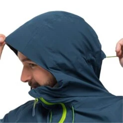 Jack Wolfskin HIGHEST PEAK JACKET M Herren - Hardshelljacke -Outdoor Bekleidungsgeschäft 5638019600 h highest peak jacket m jack wolfskin 24