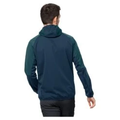 Jack Wolfskin FELDBERG HOODY M Herren - Softshelljacke -Outdoor Bekleidungsgeschäft 5638019628 d feldberg hoody m jack wolfskin 24