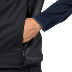 Jack Wolfskin HIGHEST PEAK VEST M Herren - Weste -Outdoor Bekleidungsgeschäft 5638019633 e highest peak vest m jack wolfskin 24