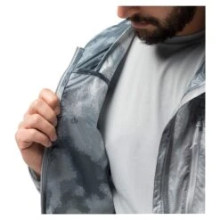 Jack Wolfskin PRELIGHT WINDBREAKER M Herren - Windbreaker -Outdoor Bekleidungsgeschäft 5638019648 g prelight windbreaker m jack wolfskin 24
