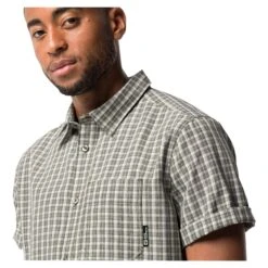 Jack Wolfskin EL DORADO SHIRT Herren - Outdoor Hemd 9 Jack Wolfskin EL DORADO SHIRT Herren - Outdoor Hemd -Outdoor Bekleidungsgeschäft 5638019657 d el dorado shirt jack wolfskin 24