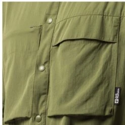 Jack Wolfskin ATACAMA LS SHIRT M Herren - Outdoor Hemd -Outdoor Bekleidungsgeschäft 5638019687 e atacama ls shirt m jack wolfskin 24