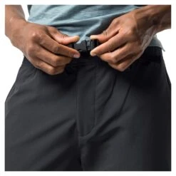 Jack Wolfskin SUMMER WALK PANTS M Herren - Softshellhose -Outdoor Bekleidungsgeschäft 5638019718 e summer walk pants m jack wolfskin 24