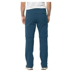 Jack Wolfskin GLASTAL ZIP AWAY PANTS M Herren - Softshellhose -Outdoor Bekleidungsgeschäft 5638019743 c glastal zip away pants m jack wolfskin 24