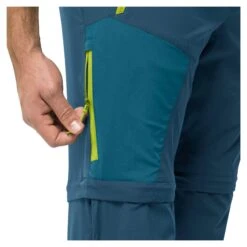 Jack Wolfskin GLASTAL ZIP AWAY PANTS M Herren - Softshellhose -Outdoor Bekleidungsgeschäft 5638019743 d glastal zip away pants m jack wolfskin 24