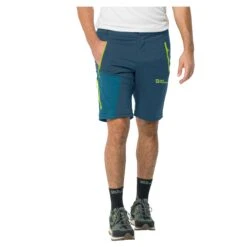 Jack Wolfskin GLASTAL ZIP AWAY PANTS M Herren - Softshellhose -Outdoor Bekleidungsgeschäft 5638019743 f glastal zip away pants m jack wolfskin 24