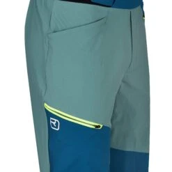 Ortovox VAJOLET PANTS M Herren - Kletterhose -Outdoor Bekleidungsgeschäft 5638020916 d vajolet pants m ortovox 24