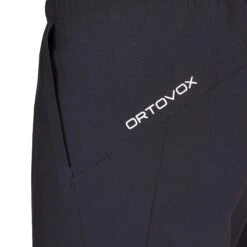 Ortovox PIZ SELVA PANTS M Herren - Softshellhose -Outdoor Bekleidungsgeschäft 5638020922 d piz selva pants m ortovox 24