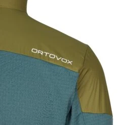 Ortovox LADIZ HYBRID JACKET M Herren - Isolationsjacke 14 Ortovox LADIZ HYBRID JACKET M Herren - Isolationsjacke -Outdoor Bekleidungsgeschäft 5638020960 f ladiz hybrid jacket m ortovox 24