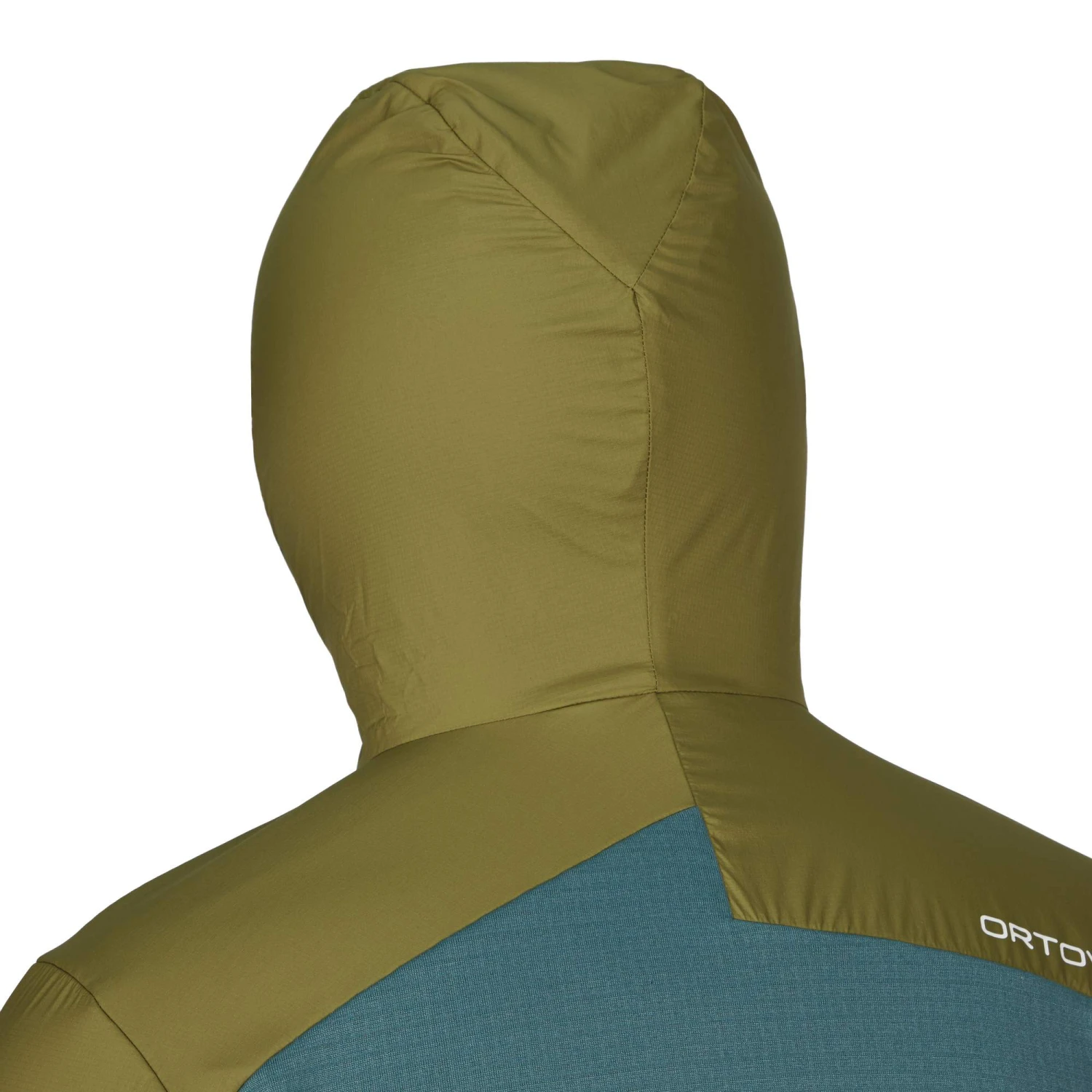 Ortovox LADIZ HYBRID JACKET M Herren - Isolationsjacke 9 Ortovox LADIZ HYBRID JACKET M Herren - Isolationsjacke – Bild 7