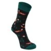 FRILUFTS VILLARRICA PINEWOOD SOCKS Unisex - Freizeitsocken -Outdoor Bekleidungsgeschäft 5638021820 a villarrica pinewood socks frilufts 24
