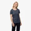 Jack Wolfskin TECH T W Damen - Funktionsshirt 1 Jack Wolfskin TECH T W Damen - Funktionsshirt -Outdoor Bekleidungsgeschäft 5638022396 a tech t w jack wolfskin 24