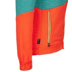 La Sportiva METHOD HOODY W Damen - Fleecejacke -Outdoor Bekleidungsgeschäft 5638022682 c method hoody w la sportiva 24