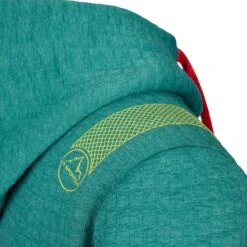 La Sportiva METHOD HOODY W Damen - Fleecejacke -Outdoor Bekleidungsgeschäft 5638022682 d method hoody w la sportiva 24