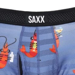 Saxx DROPTEMP COOL MESH BB FLY Herren - Funktionsunterwäsche -Outdoor Bekleidungsgeschäft 5638022933 c droptemp cool mesh bb fly saxx 24