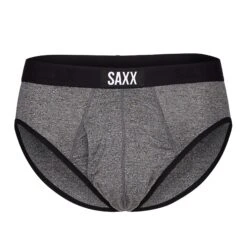 Outdoor Bekleidungsgeschäft 10 Saxx ULTRA SSOFT BRIEF FLY Herren - Funktionsunterwäsche