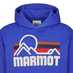 Marmot COASTAL HOODY Herren - Kapuzenpullover -Outdoor Bekleidungsgeschäft 5638023008 d coastal hoody marmot 24