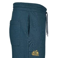 Marmot PEAKS JOGGER Herren - Freizeithose -Outdoor Bekleidungsgeschäft 5638023037 d peaks jogger marmot 24