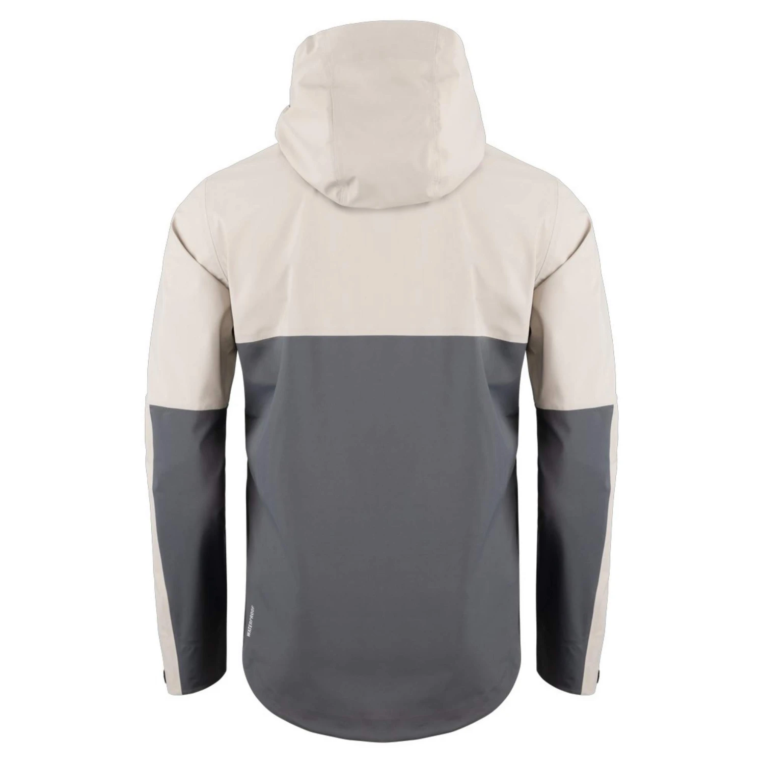 Odlo JACKET HARDSHELL ASCENT 3L WATERPROOF Herren - Hardshelljacke 4 Odlo JACKET HARDSHELL ASCENT 3L WATERPROOF Herren - Hardshelljacke – Bild 2