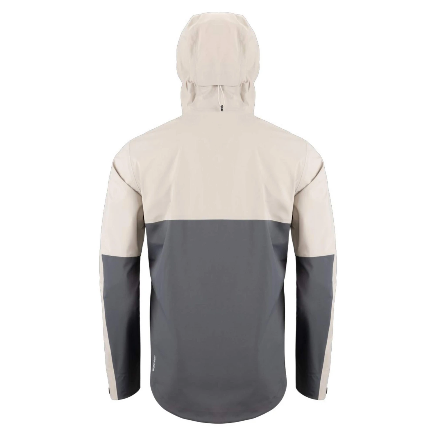 Odlo JACKET HARDSHELL ASCENT 3L WATERPROOF Herren - Hardshelljacke 6 Odlo JACKET HARDSHELL ASCENT 3L WATERPROOF Herren - Hardshelljacke – Bild 4