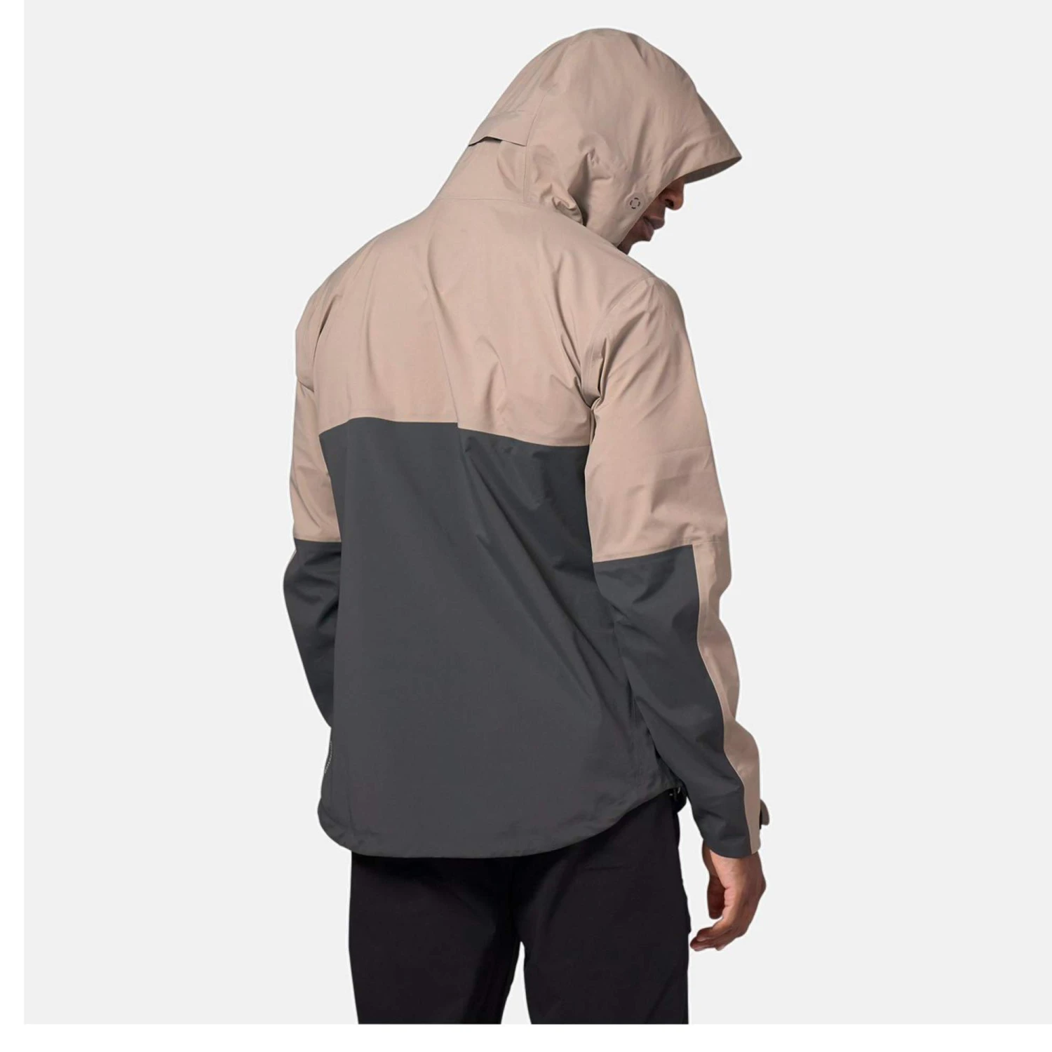 Odlo JACKET HARDSHELL ASCENT 3L WATERPROOF Herren - Hardshelljacke 11 Odlo JACKET HARDSHELL ASCENT 3L WATERPROOF Herren - Hardshelljacke – Bild 9