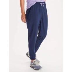 Marmot WM' S ELDA JOGGER Damen - Softshellhose -Outdoor Bekleidungsgeschäft 5638023561 c wm s elda jogger marmot 24