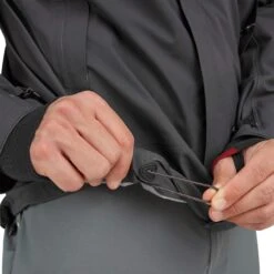 Klättermusen ASYNJA JACKET M Herren - Hardshelljacke -Outdoor Bekleidungsgeschäft 5638024963 d asynja jacket m klaettermusen 24