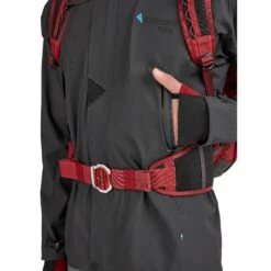 Klättermusen ASYNJA JACKET M Herren - Hardshelljacke -Outdoor Bekleidungsgeschäft 5638024963 e asynja jacket m klaettermusen 24