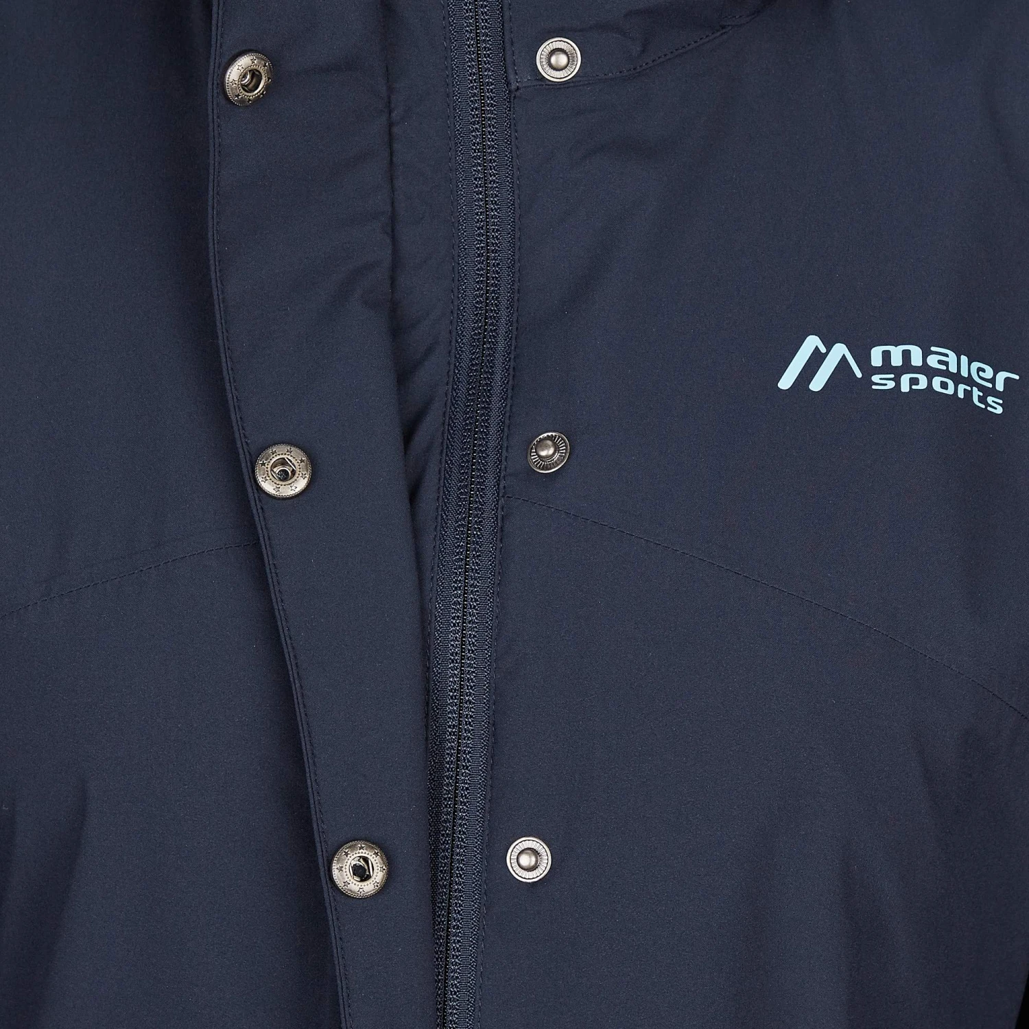 Maier Sports METOR SUSTAIN W Damen - Regenjacke 7 Maier Sports METOR SUSTAIN W Damen - Regenjacke – Bild 5