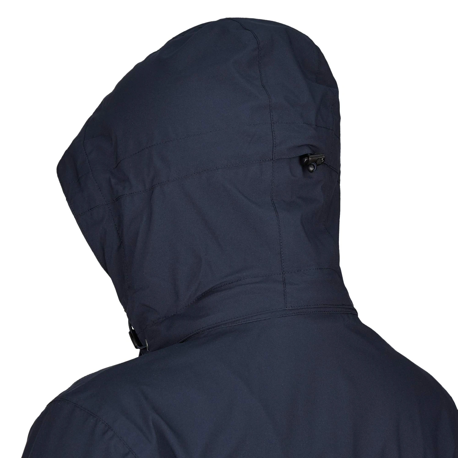 Maier Sports METOR SUSTAIN W Damen - Regenjacke 8 Maier Sports METOR SUSTAIN W Damen - Regenjacke – Bild 6