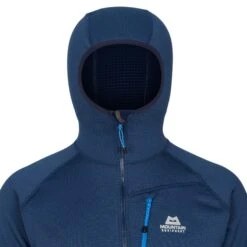 Mountain Equipment ECLIPSE HOODED JACKET Herren - Fleecejacke -Outdoor Bekleidungsgeschäft 5638025316 f eclipse hooded jacket mountain equipment 24