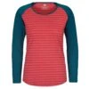 Mountain Equipment REDLINE LS TEE Damen - Funktionsshirt -Outdoor Bekleidungsgeschäft 5638025367 a redline ls tee mountain equipment 24