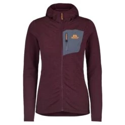 Mountain Equipment LUMIKO HOODED JACKET Damen - Fleecejacke
