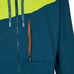 La Sportiva METHOD HOODY M Herren - Kapuzenjacke -Outdoor Bekleidungsgeschäft 5638025513 d method hoody m la sportiva 24