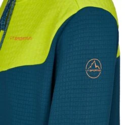 La Sportiva METHOD HOODY M Herren - Kapuzenjacke -Outdoor Bekleidungsgeschäft 5638025513 e method hoody m la sportiva 24