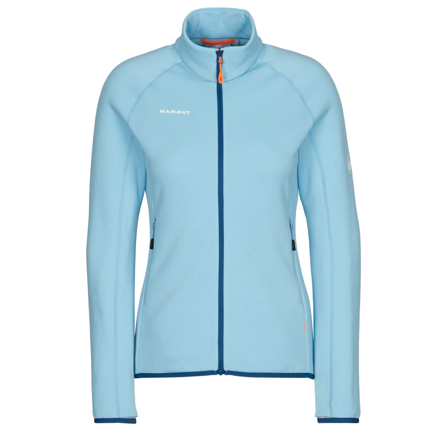 Mammut ACONCAGUA ML JACKET Damen - Fleecejacke 3 Mammut ACONCAGUA ML JACKET Damen - Fleecejacke