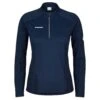 Mammut AENERGY FL HALF ZIP LONGSLEEVE Damen - Funktionsshirt 1 Mammut AENERGY FL HALF ZIP LONGSLEEVE Damen - Funktionsshirt -Outdoor Bekleidungsgeschäft 5638025734 a aenergy fl half zip longsleeve mammut 24
